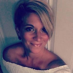 Meet your Posher, Kristen